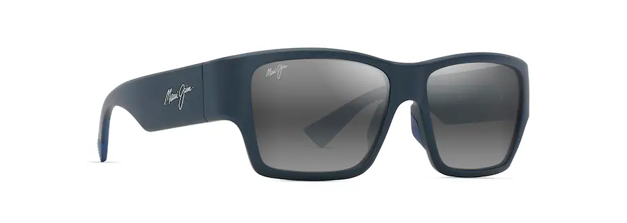 MJRX Matte Blue / MJRX