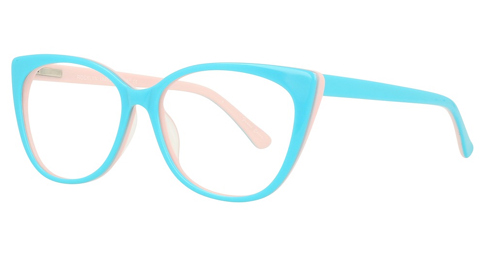 TURQUOISE