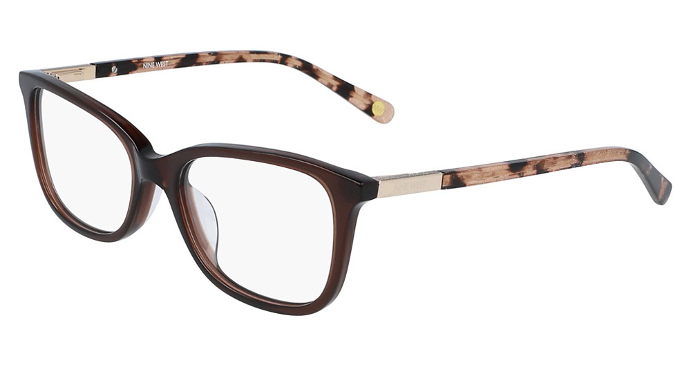 (210) CRYSTAL BROWN