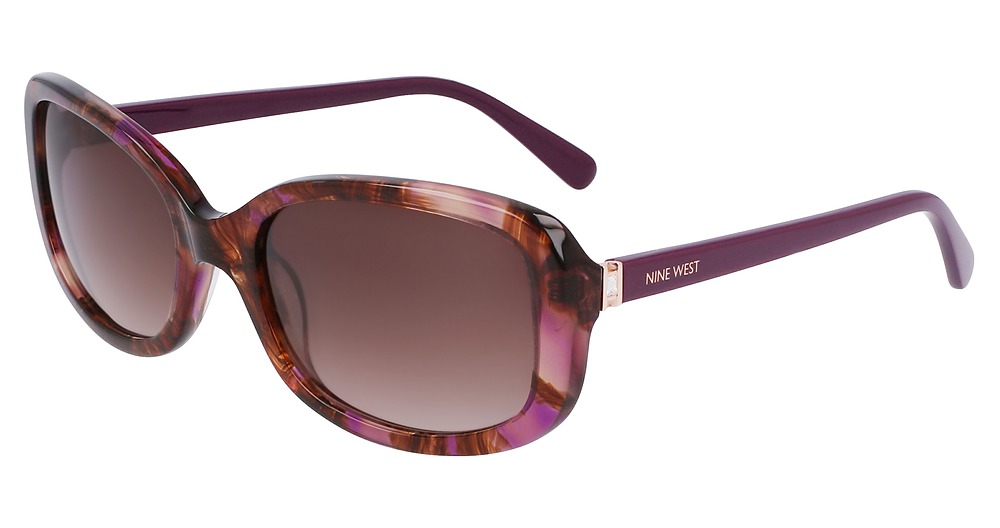 PLUM TORTOISE