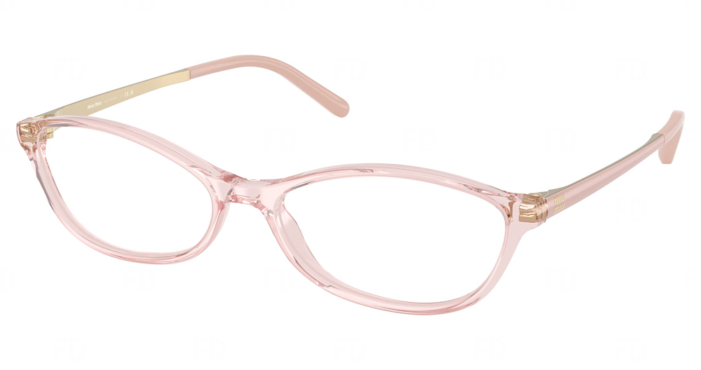 TRASPARENT PINK
