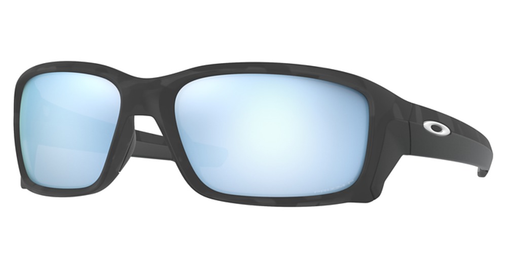 MATT BLACK CAMO / PRIZM DEEP WATER POLAR