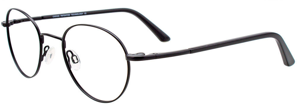 Satin Black