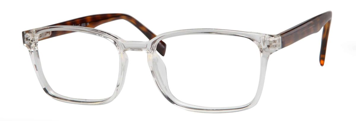 Crystal/Tortoise