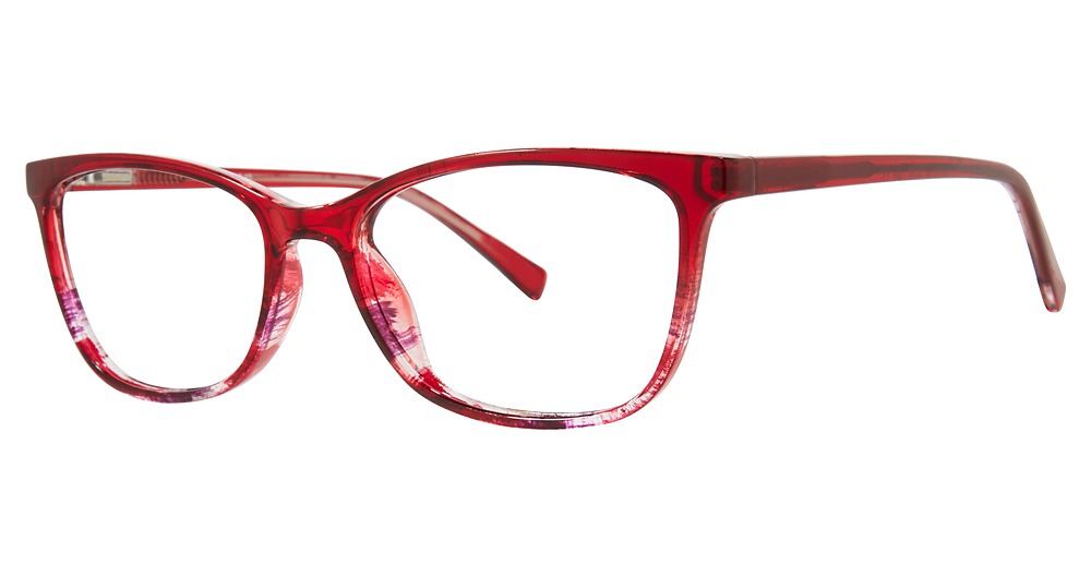 demi red