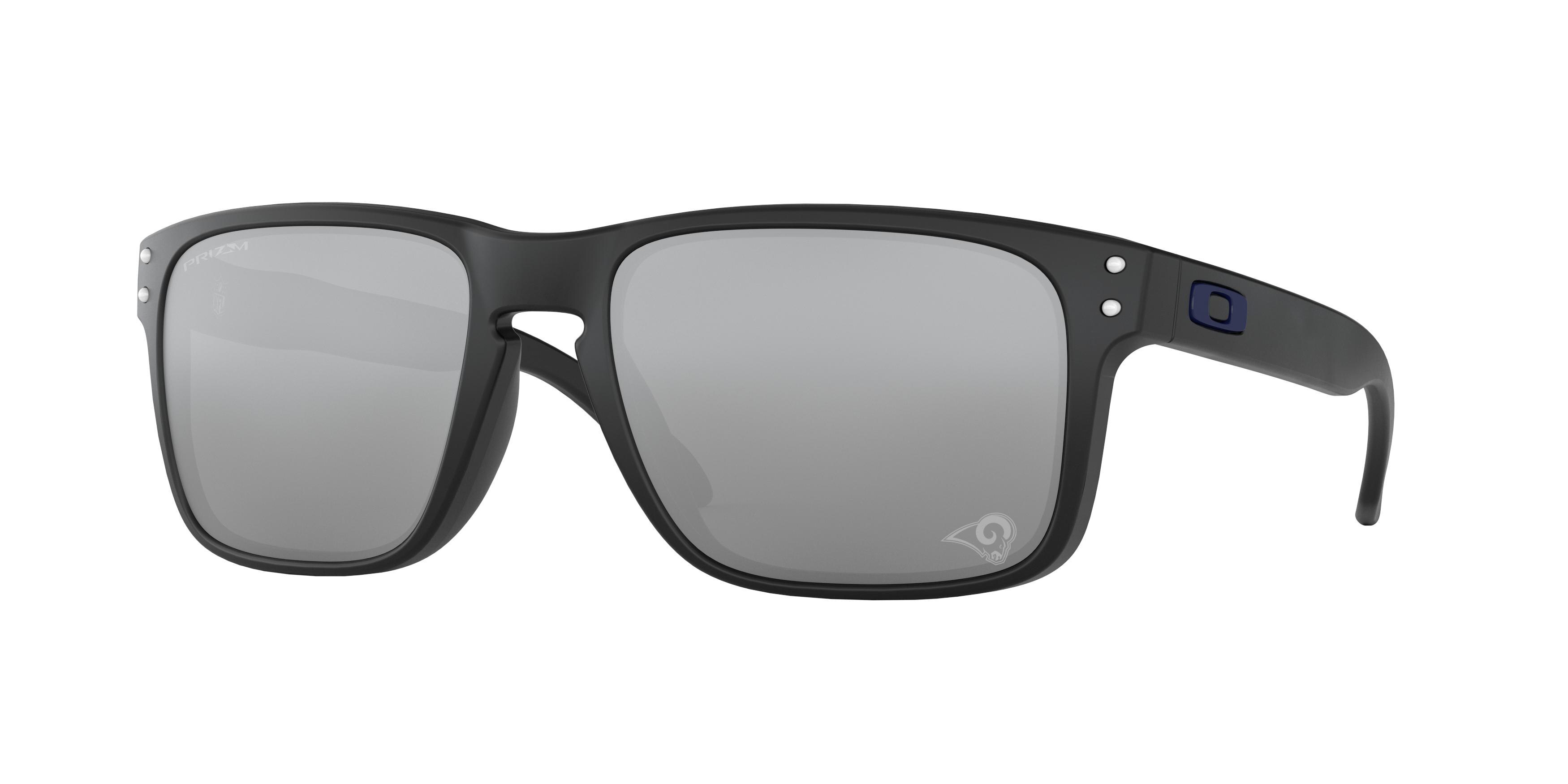LAR MATTE BLACK