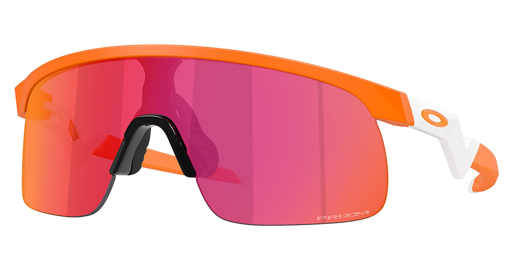 MATTE ATOMIC ORANGE / PRIZM FIELD