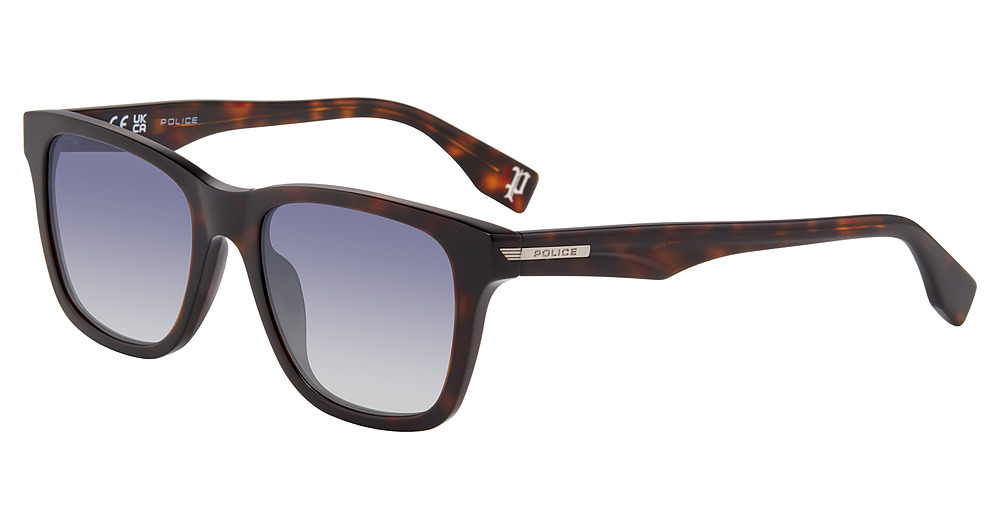 0722 SHINY DARK HAVANA