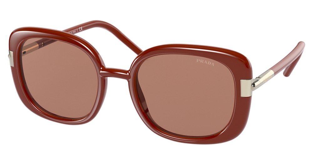 RUSTING / DARK BROWN