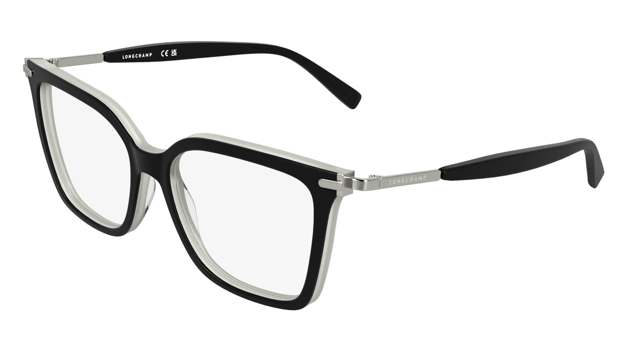 BLACK/OPALINE GREY