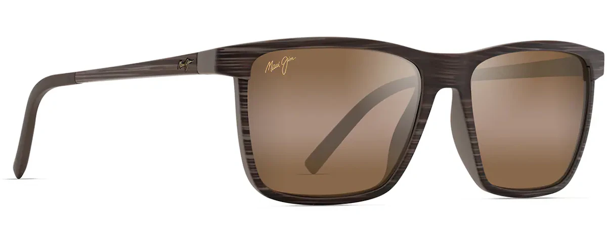 Brown Stripe / HCL® Bronze