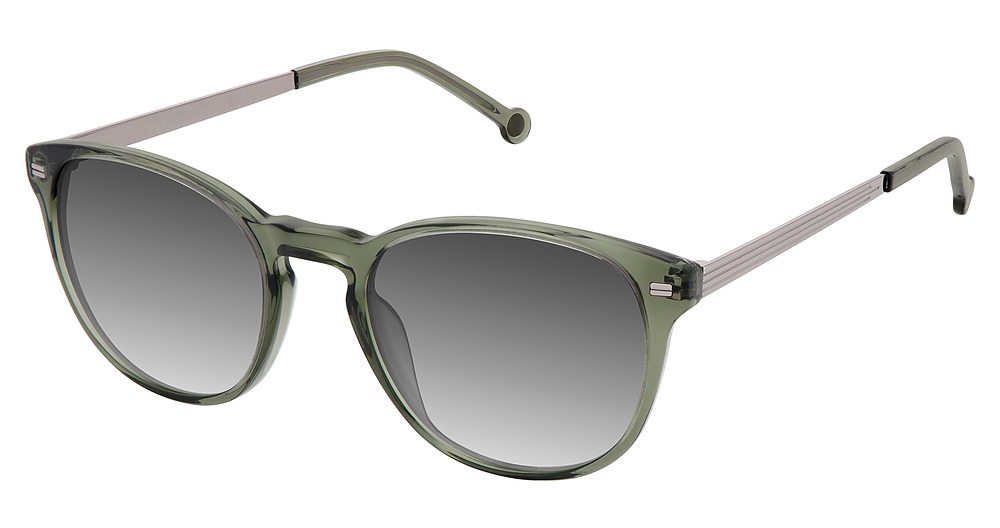 SAGE GUNMETAL