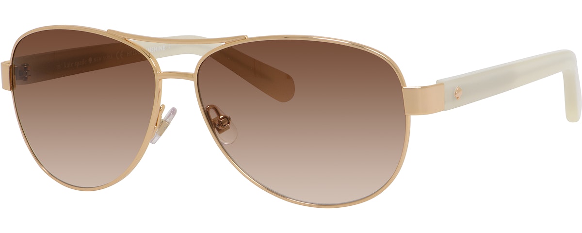 Gold (B1 Warm Brown Gradient)