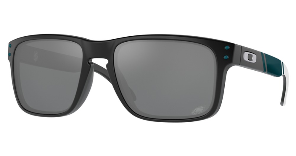 PHI MATTE BLACK / PRIZM BLACK