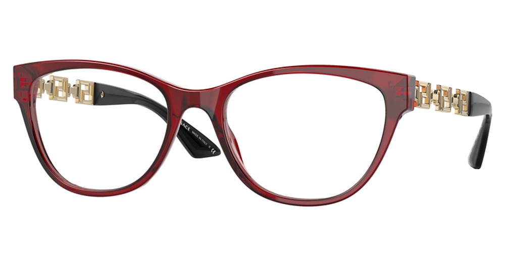 BORDEAUX TRANSPARENT