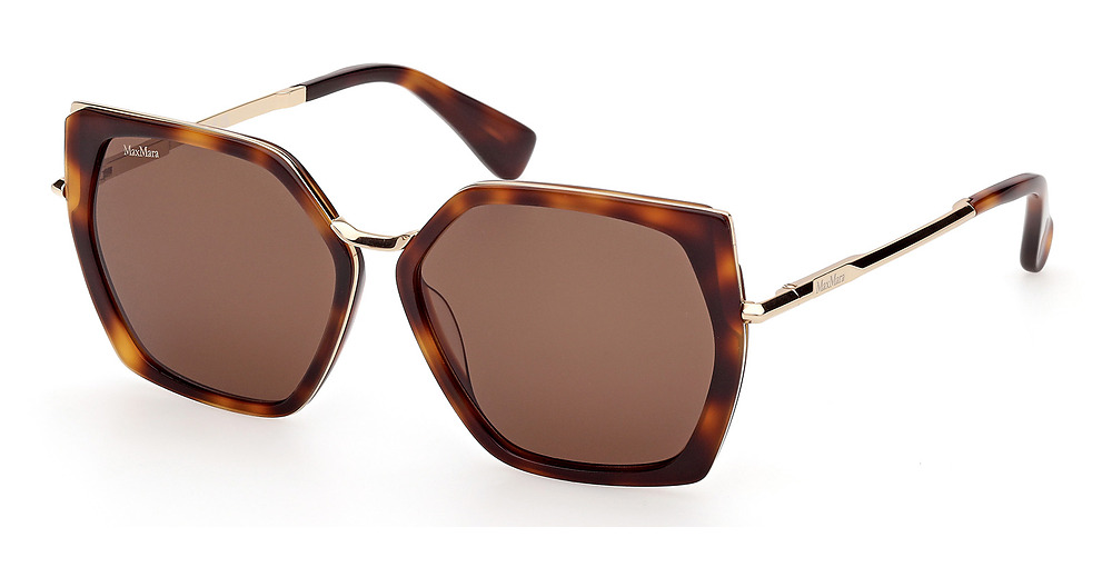 dark havana / brown