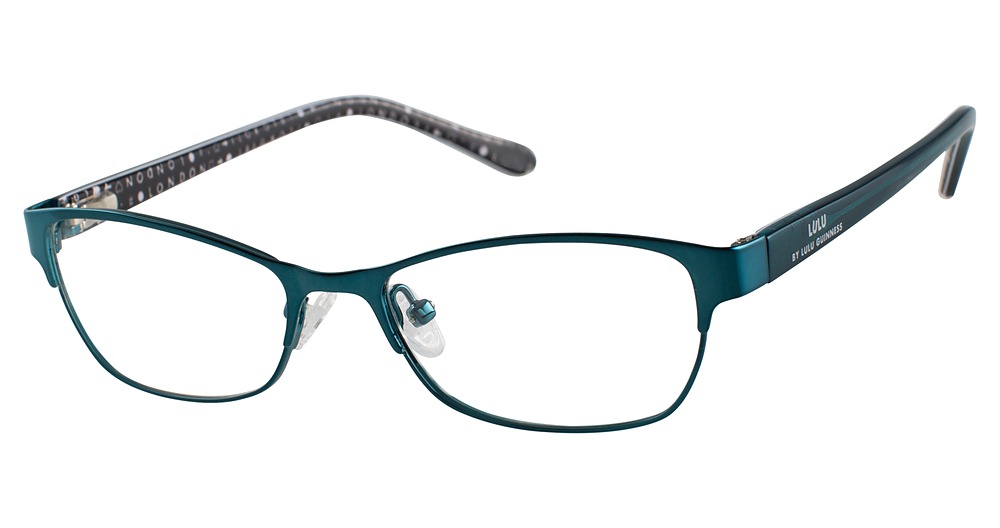 Teal