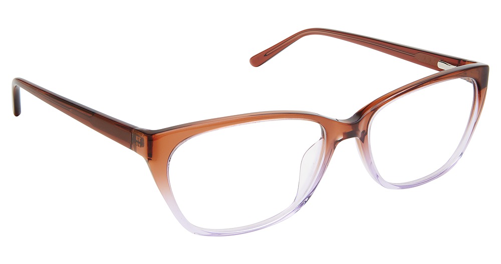 MAHOGANY LILAC