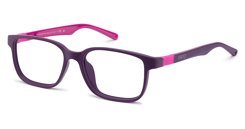 MATTE PURPLE FUCHSIA