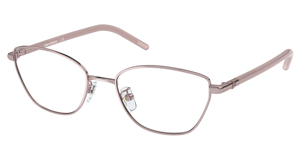 SHINY ROSE GOLD
