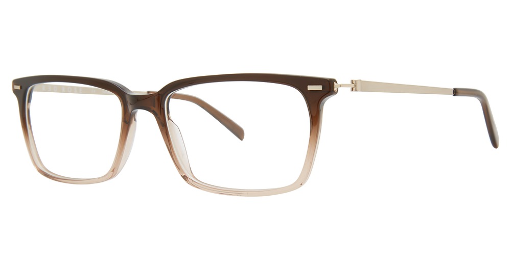 BROWN FADE/GOLD