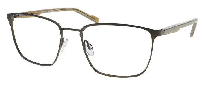 BROWN OLIVE