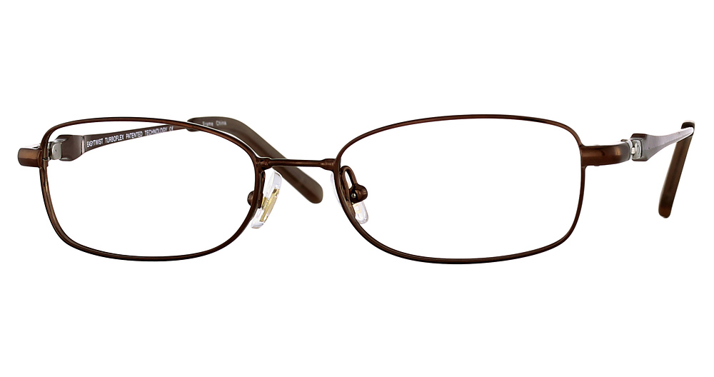 Shiny Brown