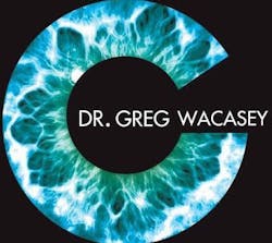 Dr. Greg Wacasey