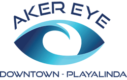 Aker Eye Downtown - Playalinda
