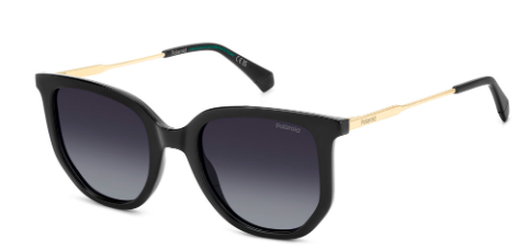 BLACK / GREY SHADED POLARIZED