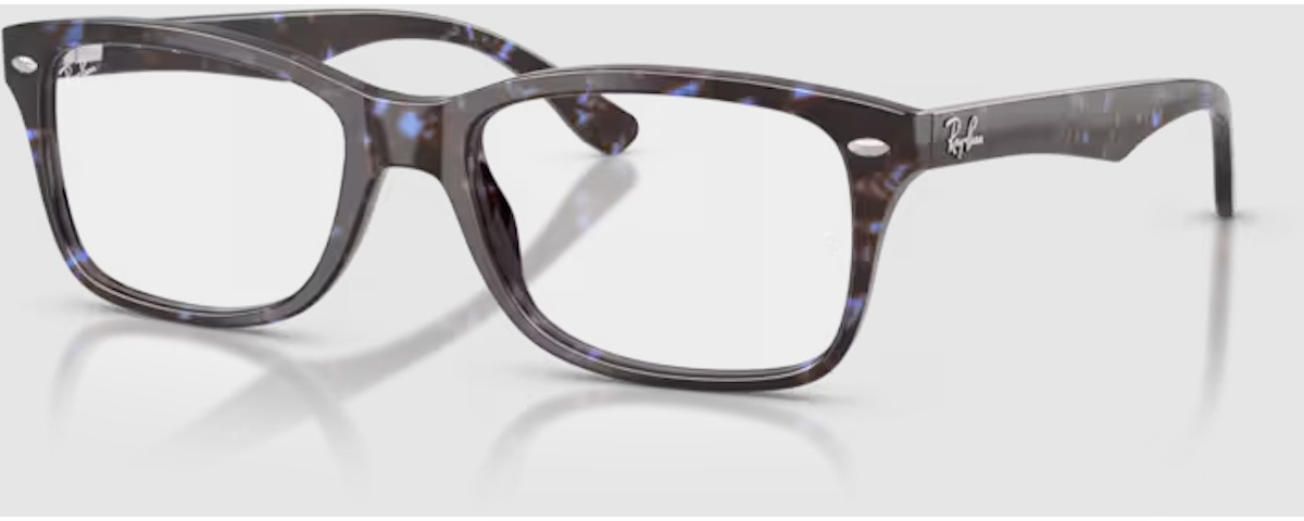 HAVANA BLUE TURTLE