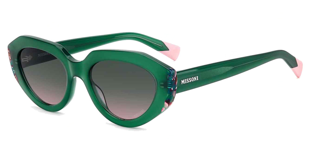 GRN PK / GREEN PINK