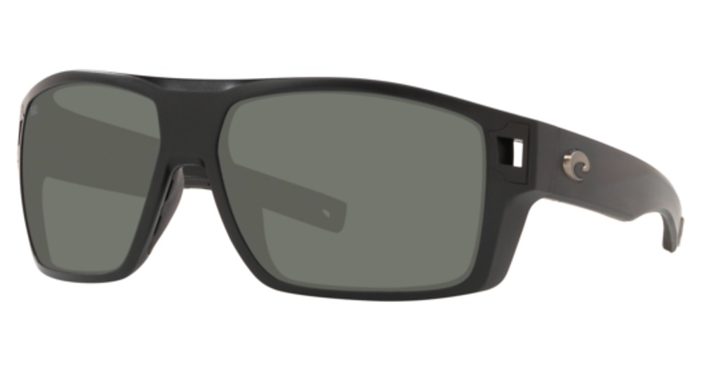 11 MATTE BLACK / GRAY 580G