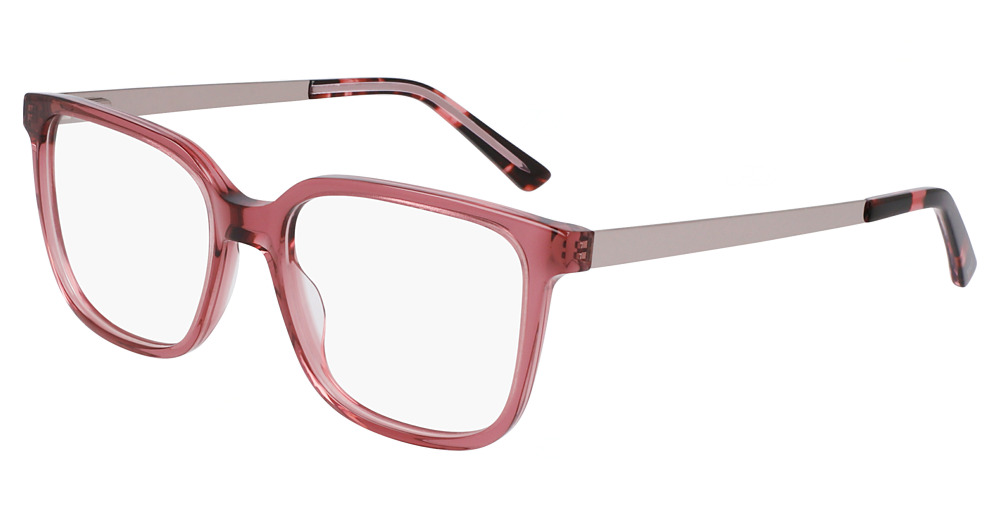 BLUSH CRYSTAL