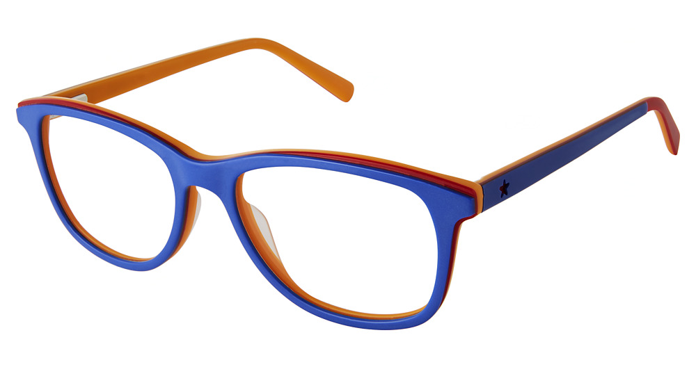 COBALT RED ORANGE