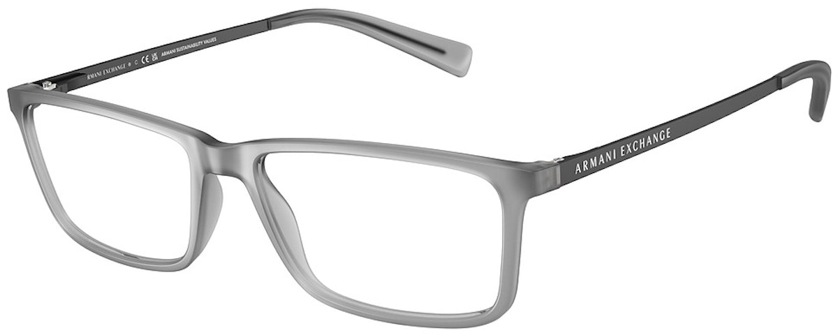 FROSTED DARK GREY
