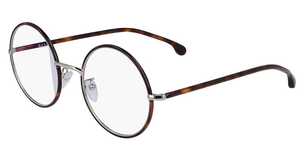 (002) TORTOISE/SILVER