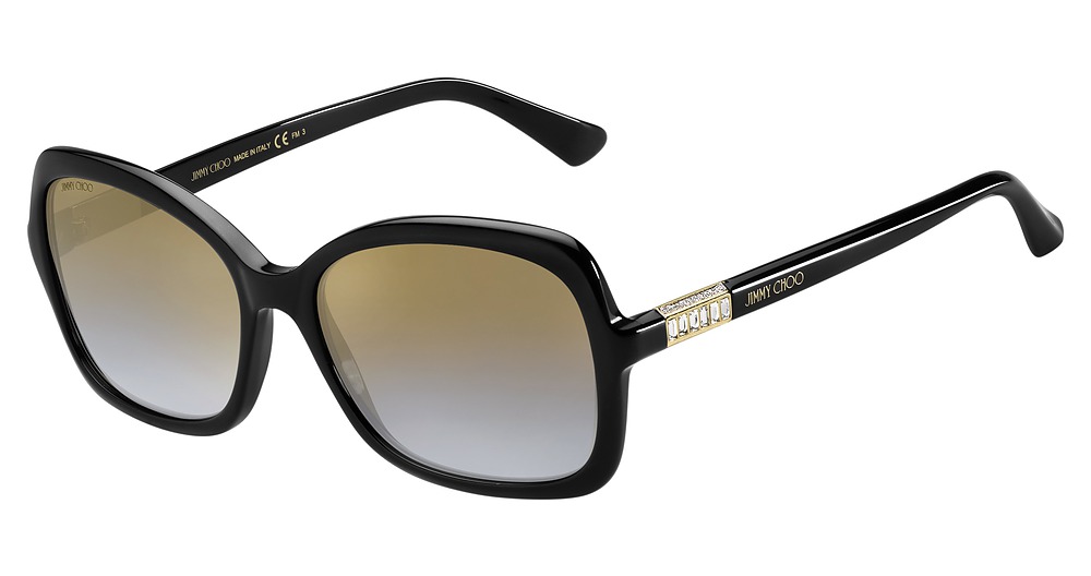 Black / Gray Sf Gd Sp