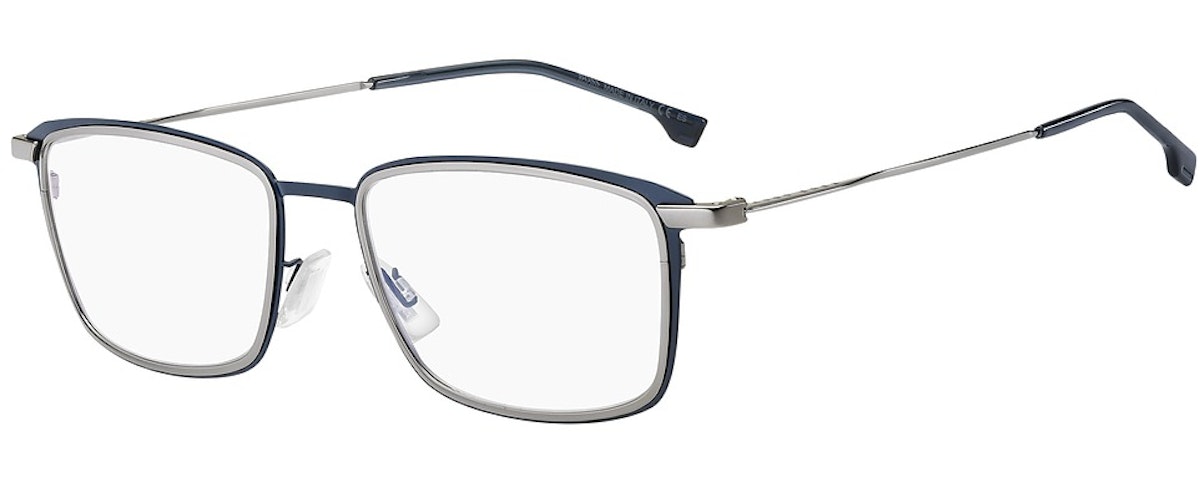 Blue Ruthenium