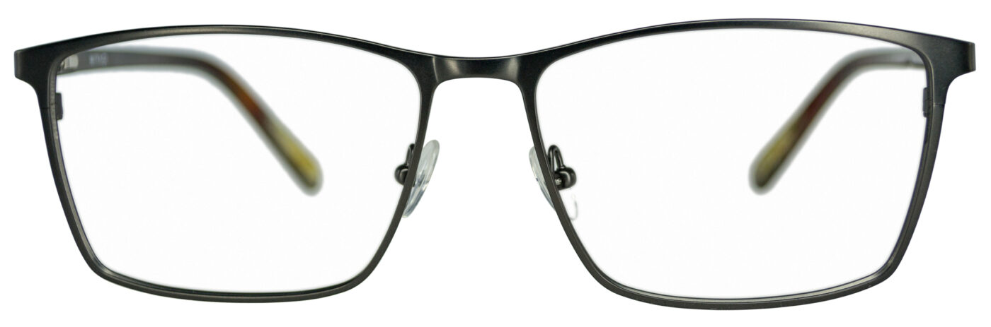 3- Gunmetal
