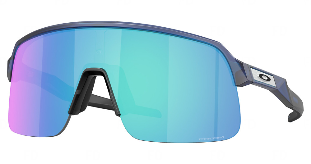MATTE TRANS BLUE / PRIZM SAPPHIRE