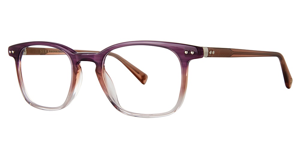 PLUM ROSE FADE