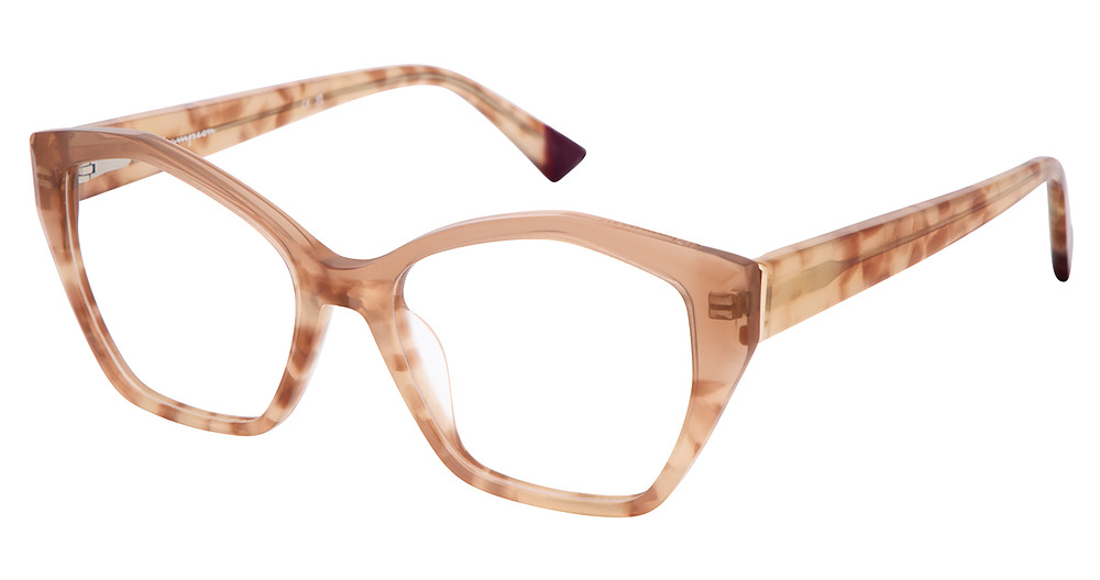 TRANS. TAUPE TORT GRAD