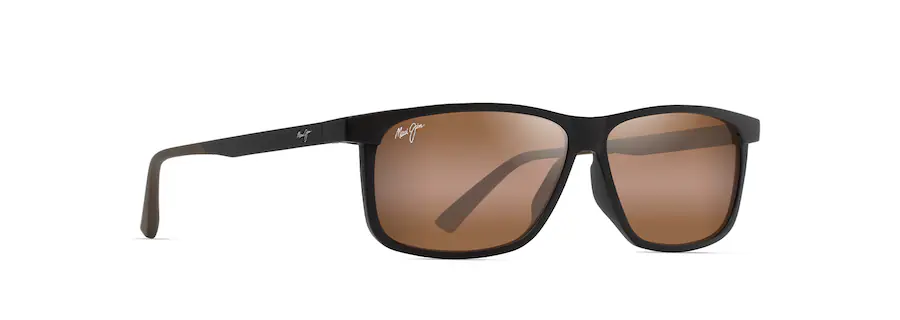 MJRX Matte Brown / MJRX