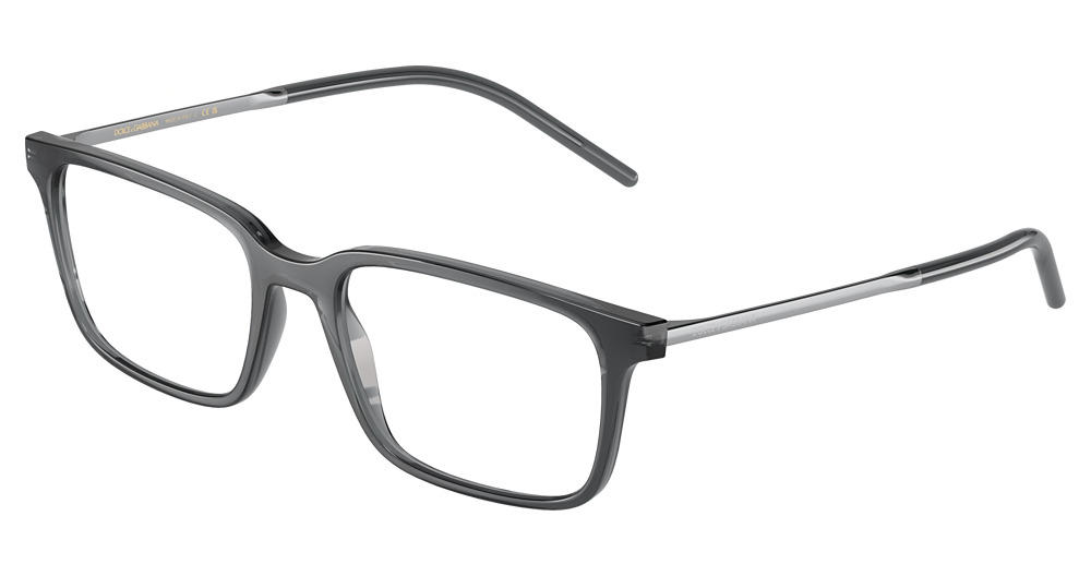TRANSPARENT GREY
