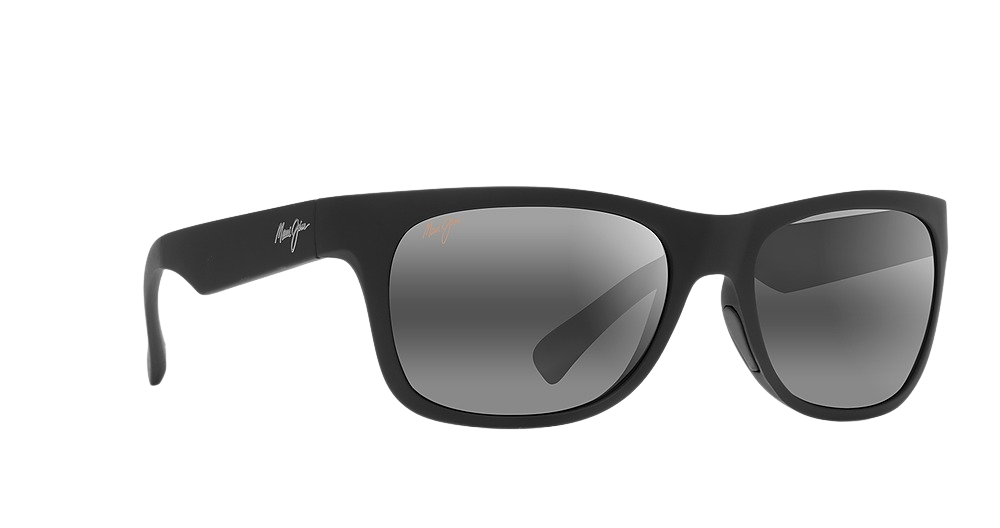 Matte Black / Neutral Grey