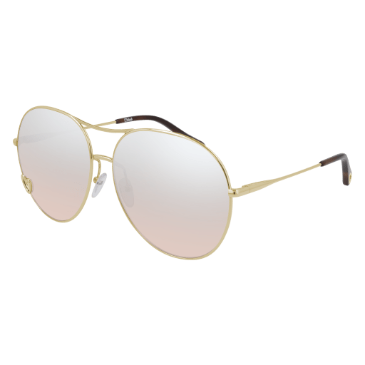 GOLD-GOLD-PINK / PINK