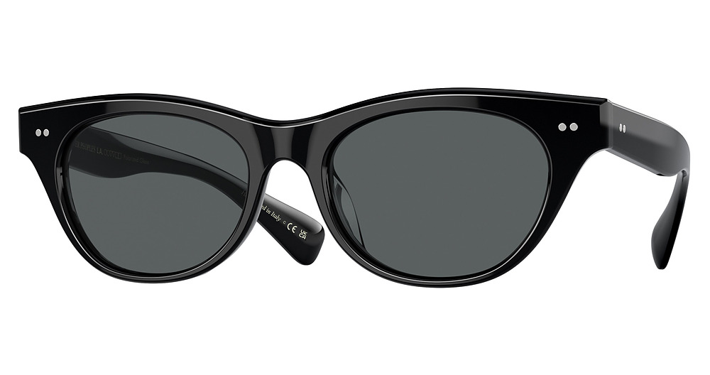 BLACK / MIDNIGHT EXPRESS POLAR