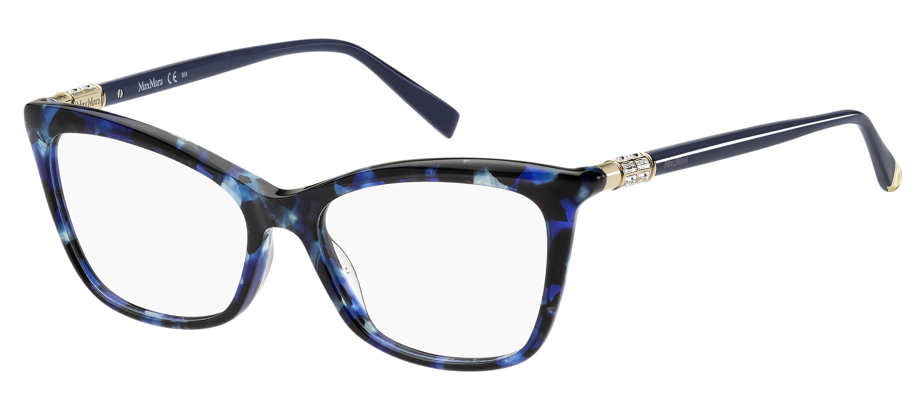 Blue Havana