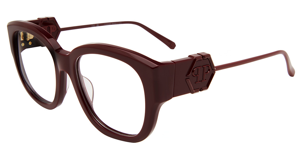Shiny Full Bordeaux 09FH